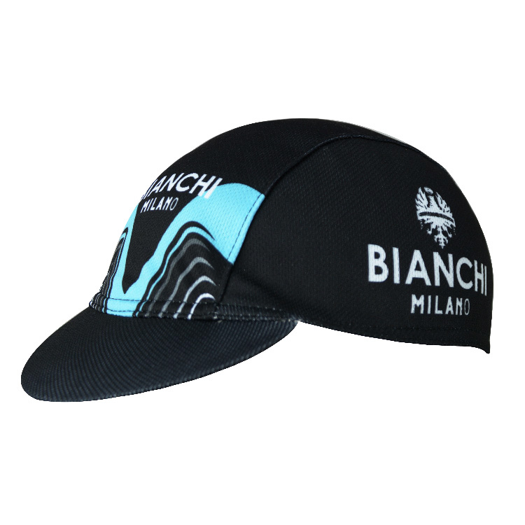 2017 Bianchi Gorro ciclismo